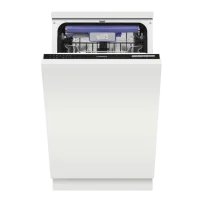 Посудомоечная машина Hansa ZIM436EH Белый