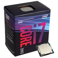 Procesor Intel Core i7 Box S1151/ 3.20 GHz - 4.60 GHz