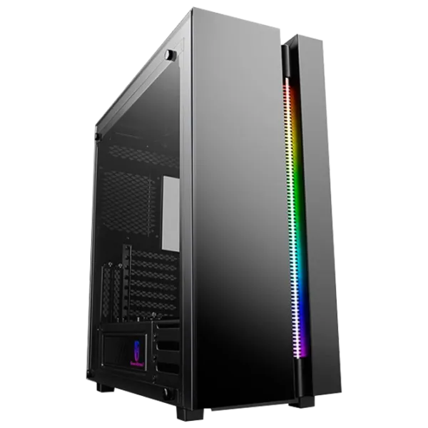 Корпус Deepcool New ARK 90SE Mid Tower / Черный photo 1