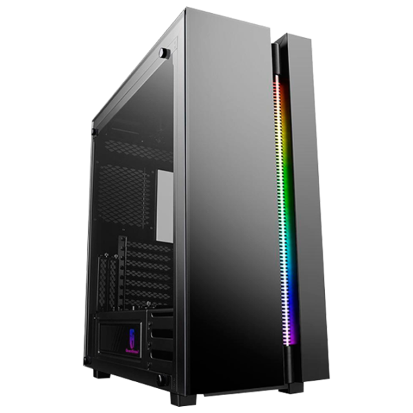 Корпус Deepcool New ARK 90SE Mid Tower / Черный photo 1