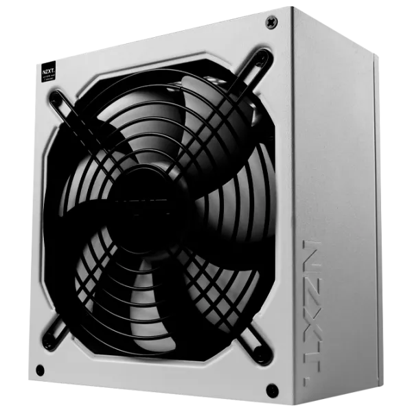Блок питания NZXT HALE82 V2 80+ Bronze/ 700 Вт photo 1