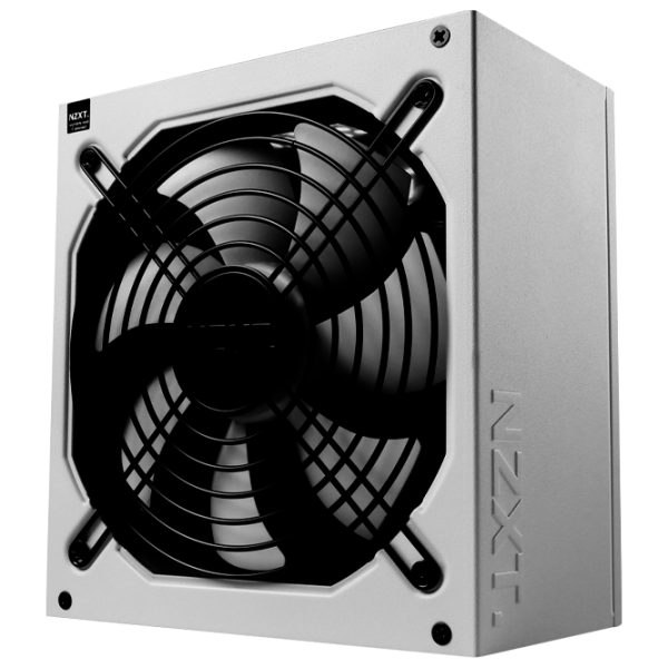 Блок питания NZXT HALE82 V2 80+ Bronze/ 700 Вт photo 1