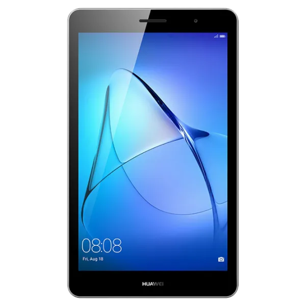 Планшет Huawei MediaPad T3 8"/ Серый/ 16 ГБ/ LTE photo 1