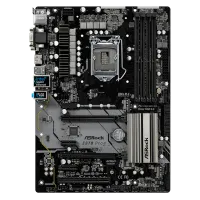 Placă de bază ASRock Z370 PRO4 Gaming/ ATX/ Intel Z370