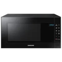 Микроволновая печь Samsung ME88SUB/ BW Отдельно стоящий/ 800 Вт/ Черный