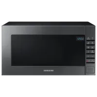 Микроволновая печь Samsung ME88SUG/ BW Отдельно стоящий/ 800 Вт/ Серый