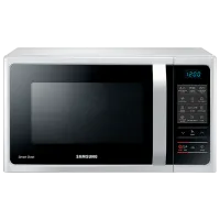 Микроволновая печь Samsung MC28H5013AW/ BW Отдельно стоящий/ 900 Вт/ White
