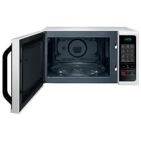 Cuptor cu microunde Samsung MC28H5013AW/ BW Standart/ 900 W/ White photo 7