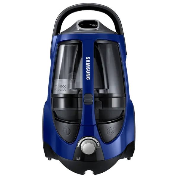 Aspirator Samsung VCC8836V36/ SBW 2200 W/ Black Blue photo 1