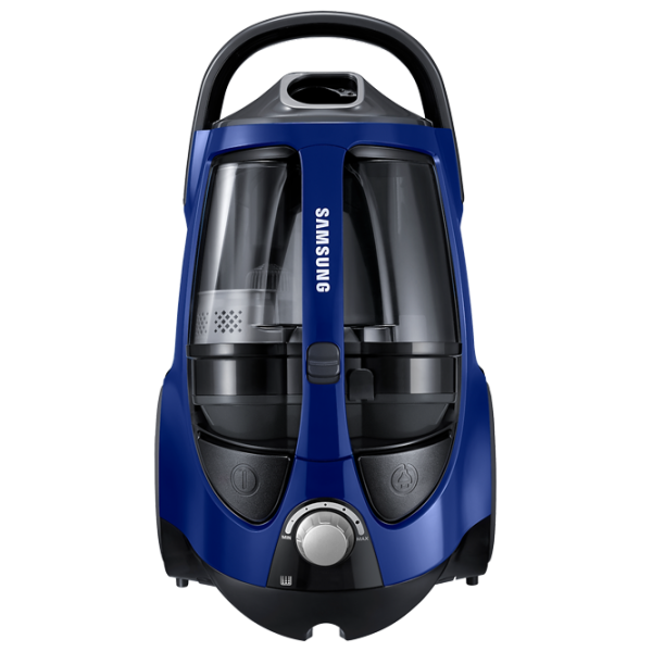 Aspirator Samsung VCC8836V36/ SBW 2200 W/ Black Blue photo 1