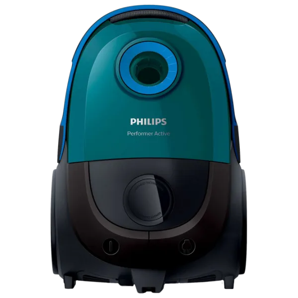 Пылесос Philips FC8579/ 09 650 Вт/ Черный Зелёный photo 1 Пылесос Philips FC8579/ 09 650 Вт/ Черный Зелёный photo 1