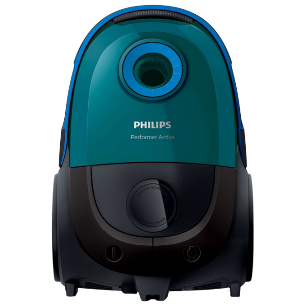 Пылесос Philips FC8579/ 09 650 Вт/ Черный Зелёный photo 1 Пылесос Philips FC8579/ 09 650 Вт/ Черный Зелёный photo 1