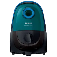 Пылесос Philips FC8579/09 650 Вт / Черный Зеленый