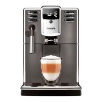 Кофемашина Philips EP5314/10 Эспрессо/ 1.8 л/ Серебристый Черный