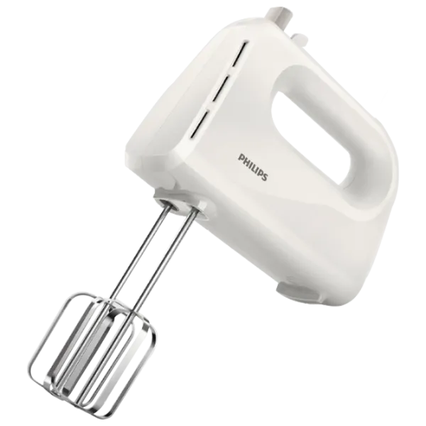 Mixer Philips HR3700/ 00 200 W/ White photo 1