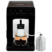 Кофемашина KRUPS EA891810 Автоматическая/ 2.3 l/ Черный