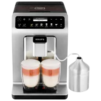 Aparat de cafea KRUPS EA894T10 Automată/ 2.3 l/ Inox