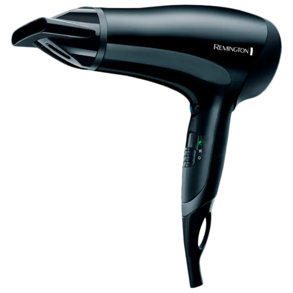 Фен Remington D3010 2000 Вт / Черный photo 1