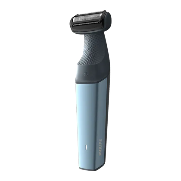 Trimmer facial Philips BG3015/ 15 Blue photo 1