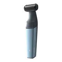 Триммер для лица Philips BG3015/ 15 Синий