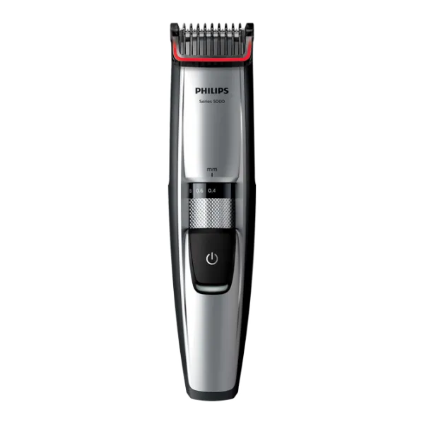 Триммер для лица Philips BT5205/ 16 Серебристый photo 1