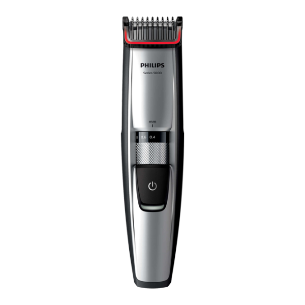 Триммер для лица Philips BT5205/ 16 Серебристый photo 1
