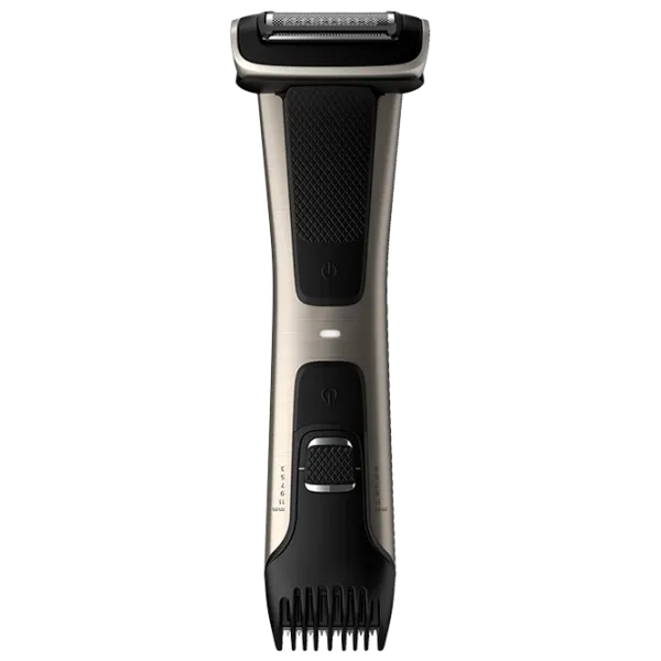Триммер для лица Philips BG7020/15 Черный photo 1