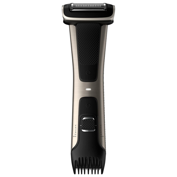 Триммер для лица Philips BG7020/15 Черный photo 1