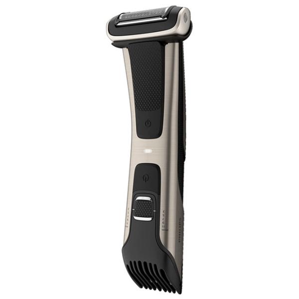 Триммер для лица Philips BG7020/15 Черный photo 6