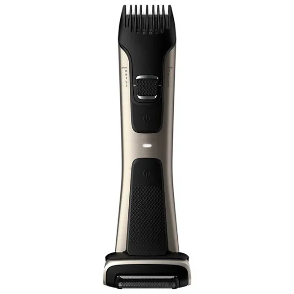 Триммер для лица Philips BG7020/15 Черный photo 7