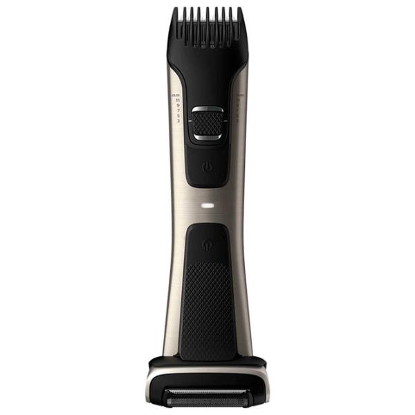 Триммер для лица Philips BG7020/15 Черный photo 7