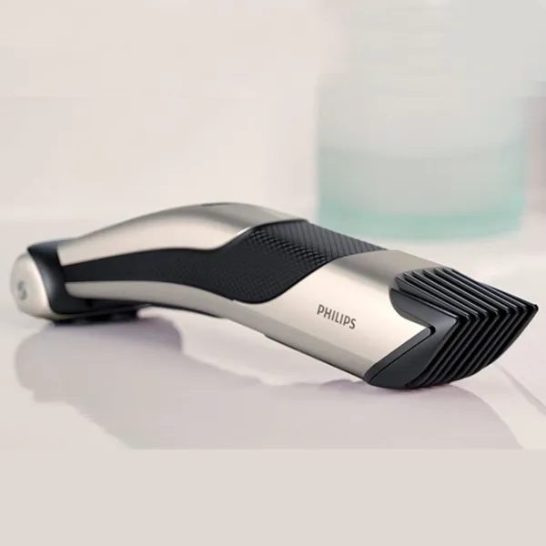 Триммер для лица Philips BG7020/15 Черный photo 10