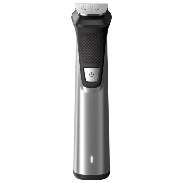 Триммер для лица Philips MG7735/ 15 Серебристый photo 1