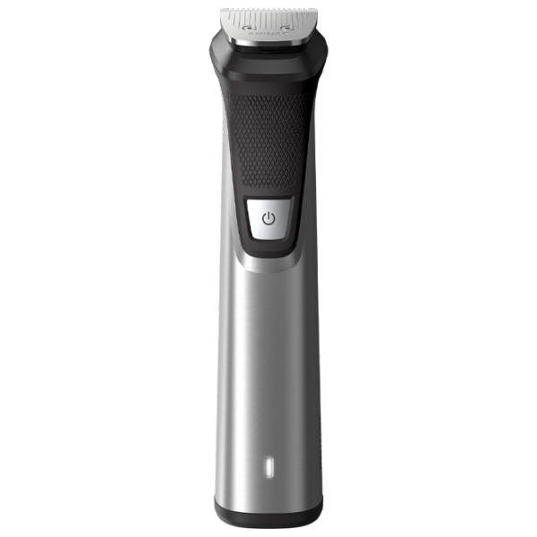 Триммер для лица Philips MG7735/ 15 Серебристый photo 1
