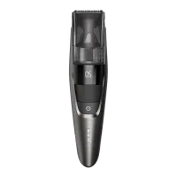 Триммер для лица Philips BT7520/ 15 Серый