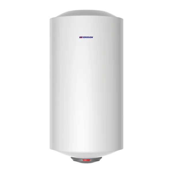 Boiler Edisson ER 100V Acumulativ/ 100 l/ White photo 1