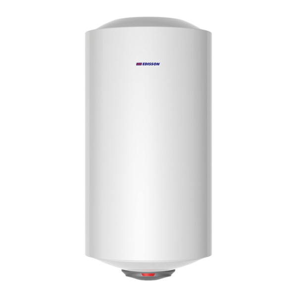 Boiler Edisson ER 100V Acumulativ/ 100 l/ White photo 1