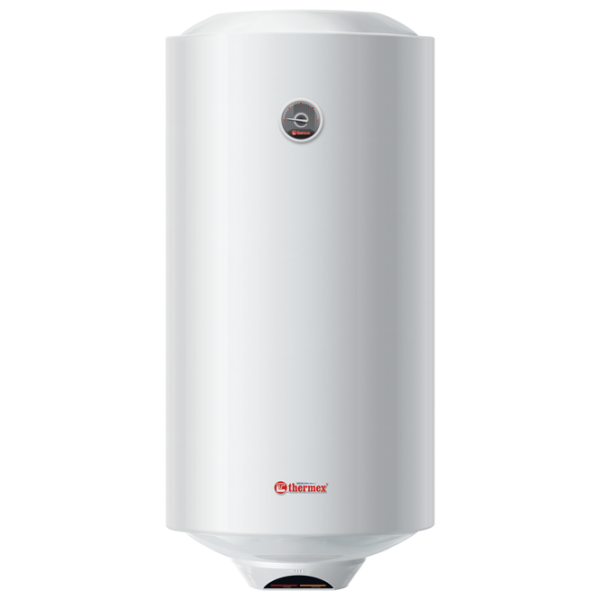 Boiler Thermex ERS 100 V Electric/ 100 l/ White photo 1 Boiler Thermex ERS 100 V Electric/ 100 l/ White photo 1