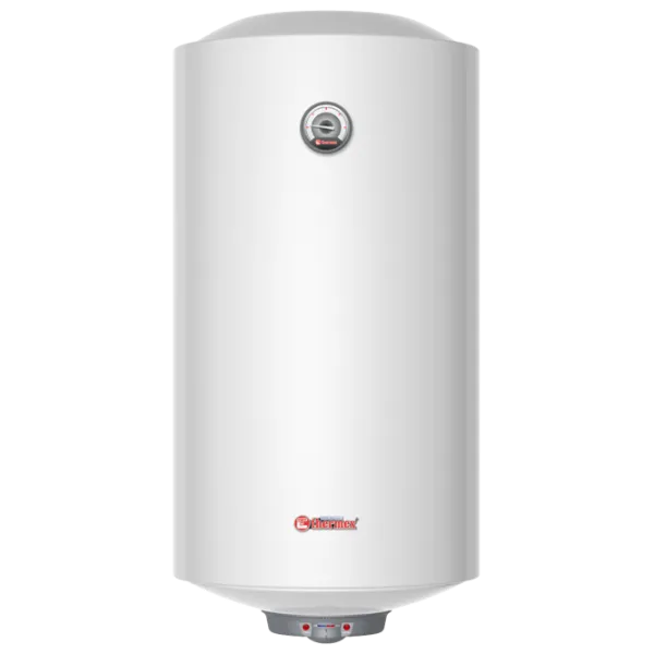 Бойлер Thermex Nova 100V Электрический/ 100 л/ Белый photo 1