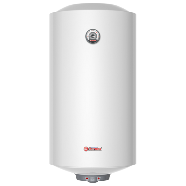 Бойлер Thermex Nova 100V Электрический/ 100 л/ Белый photo 1