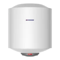 Бойлер Edisson ES 30V Накопительный/ 30 л/ Белый