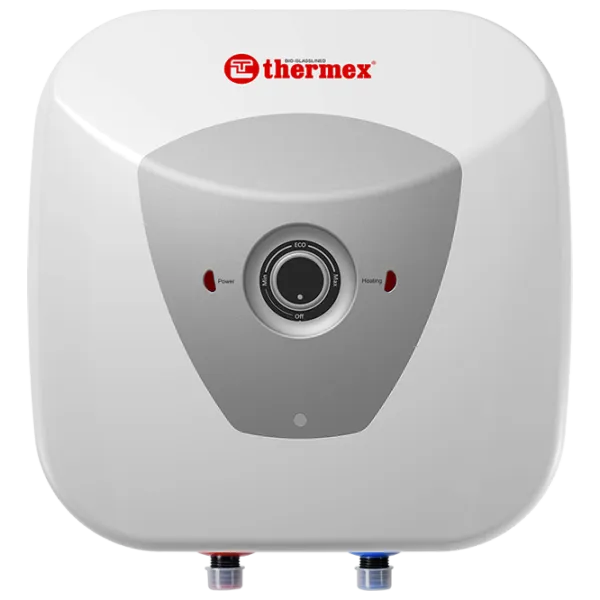 Boiler Thermex H 10-O (PRO) Electric/ 10 l/ White photo 1