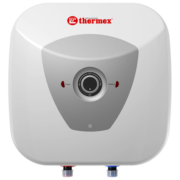 Boiler Thermex H 10-O (PRO) Electric/ 10 l/ White photo 1