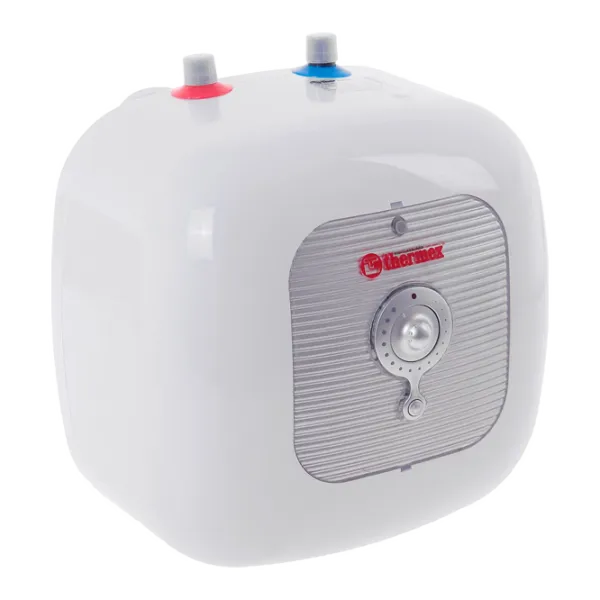 Бойлер Thermex H10U Накопительный/ 10 л/ Белый photo 1