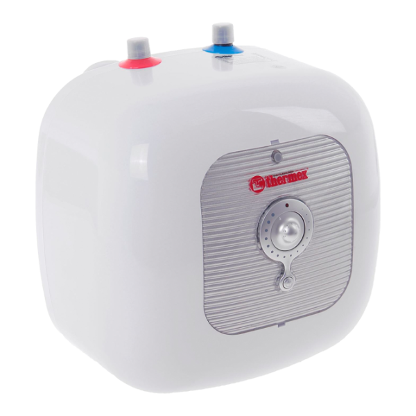 Бойлер Thermex H10U Накопительный/ 10 л/ Белый photo 1