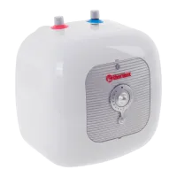Boiler Thermex H10U Acumulativ/ 10 l/ White