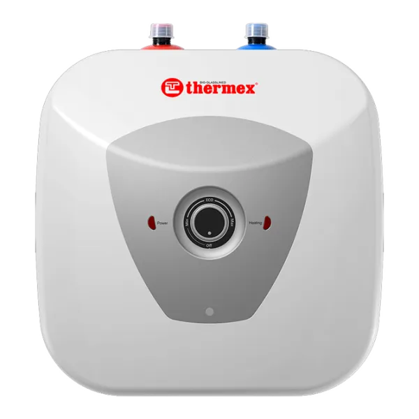 Бойлер Thermex H10-U (PRO) Накопительный/ 10 л/ Белый photo 1
