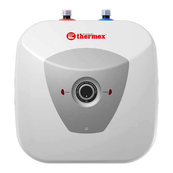 Бойлер Thermex H10-U (PRO) Накопительный/ 10 л/ Белый photo 1