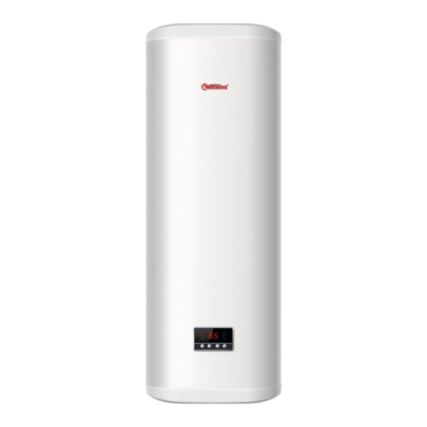 Boiler Thermex FSS 100 V Acumulativ/ 100 l/ White photo 1