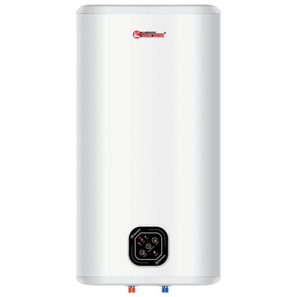 Бойлер Thermex IF 100 Smart Электрический / 100 л / Белый photo 1